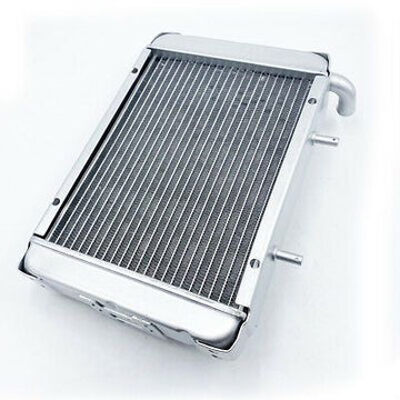 Rustler 260/300 Radiator With Fan (temp Swi - RC-2.6.01.0032