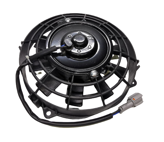 Rustler 260/300 Fan Motor Assy Single Fan - RC-2.6.01.0041