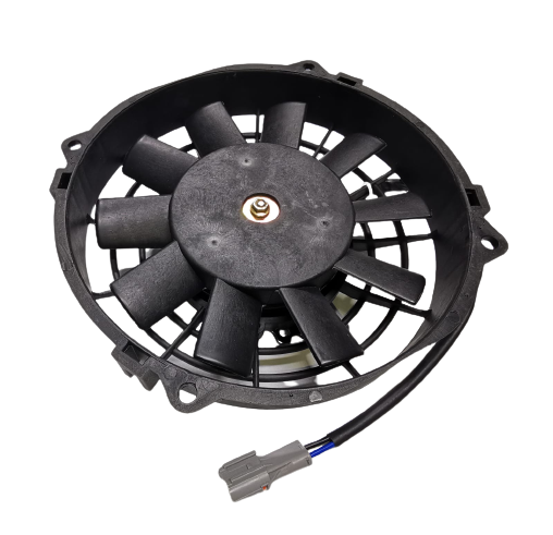 Rustler 260/300 Fan Motor Assy Single Fan - RC-2.6.01.0041