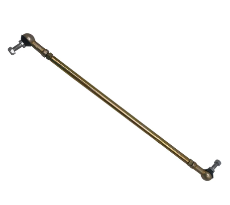Gearshift A (straight Rod With Tie Rods - RC-21727