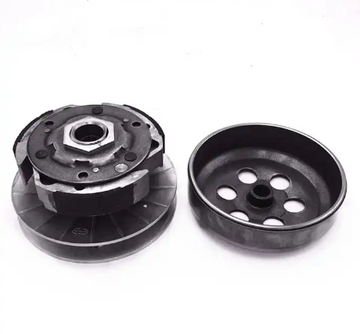 Linhai Rear Clutch Drive Assembly - RC-27248