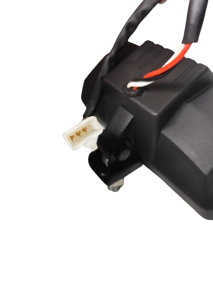 Linhai Headlight - Square Shape - RC-32009A