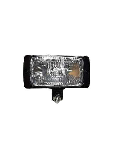 Linhai Headlight - Square Shape - RC-32009A