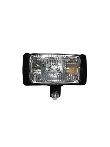 Linhai Headlight - Square Shape - RC-32009A