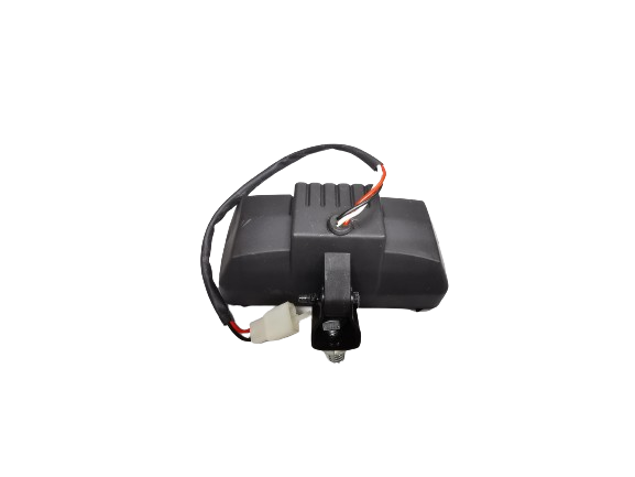 Linhai Headlight - Square Shape - RC-32009A