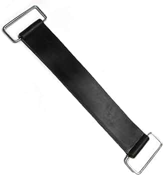 Rustler 260/300 Battery Holding Rubber - RC-6.2.01.0501