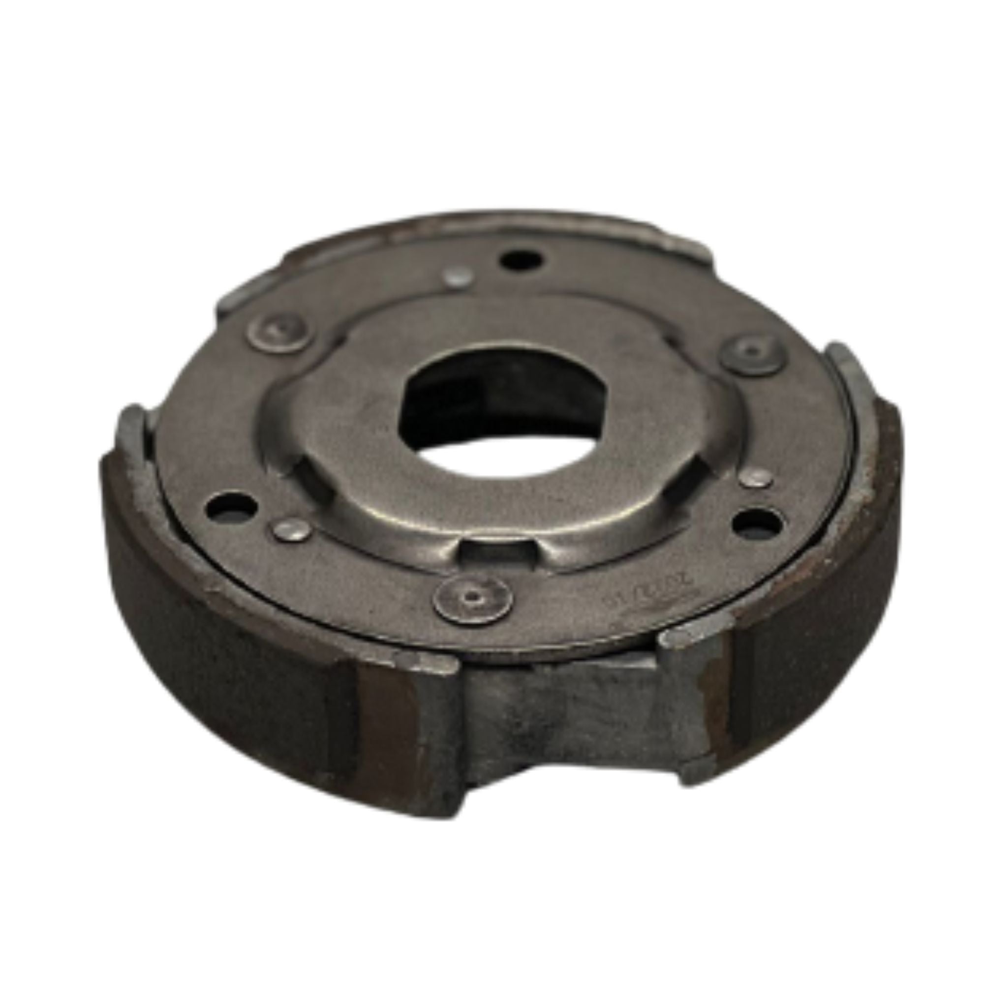 Racecraft RC-CLUTCH-CAL-RUST135