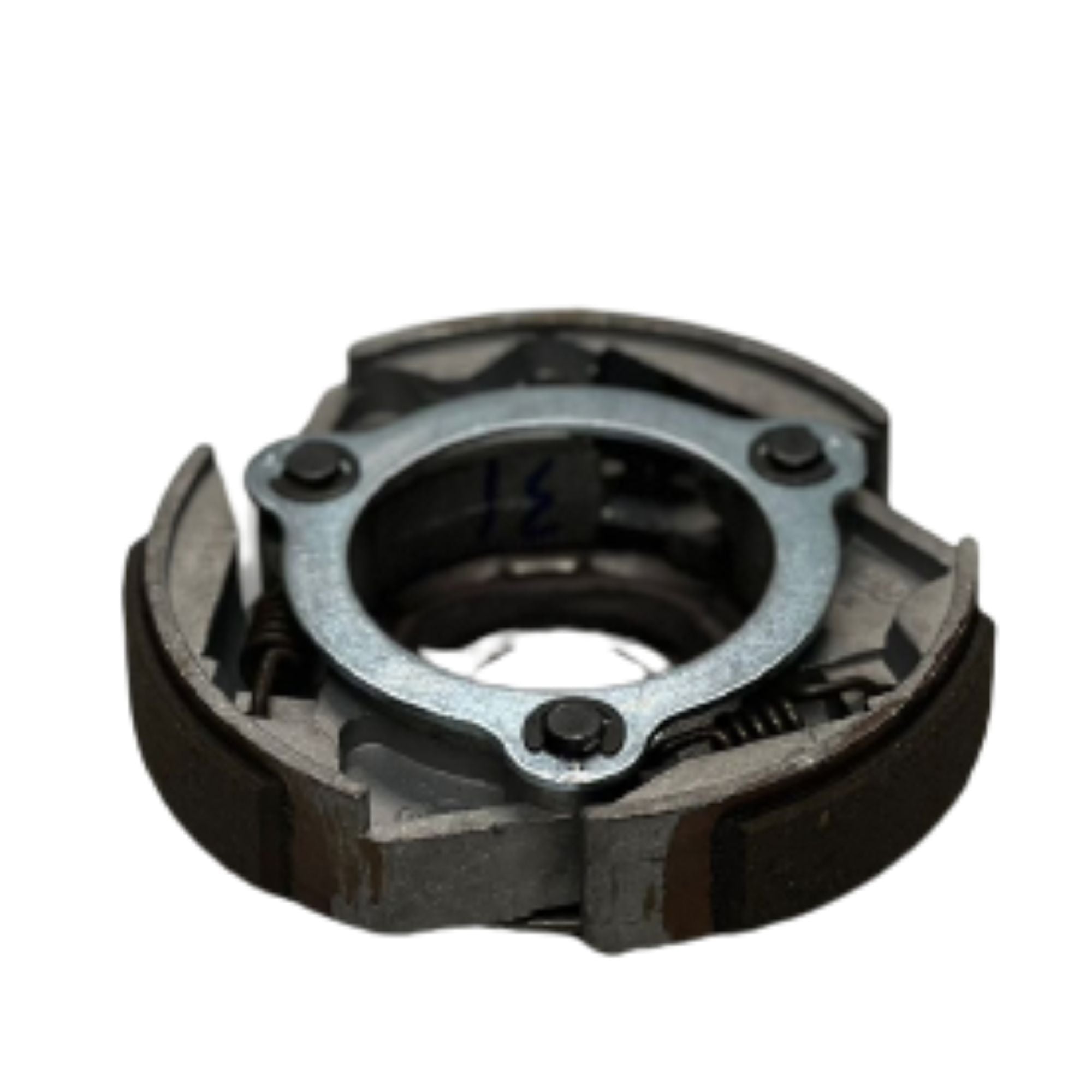 Racecraft RC-CLUTCH-CAL-RUST144