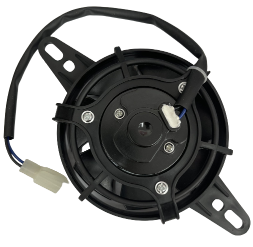 Universal Fan - Twin Diagonal Bracket - RC-FAN-UNI
