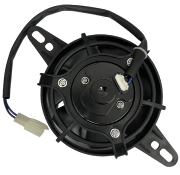 Universal Fan - Twin Diagonal Bracket - RC-FAN-UNI