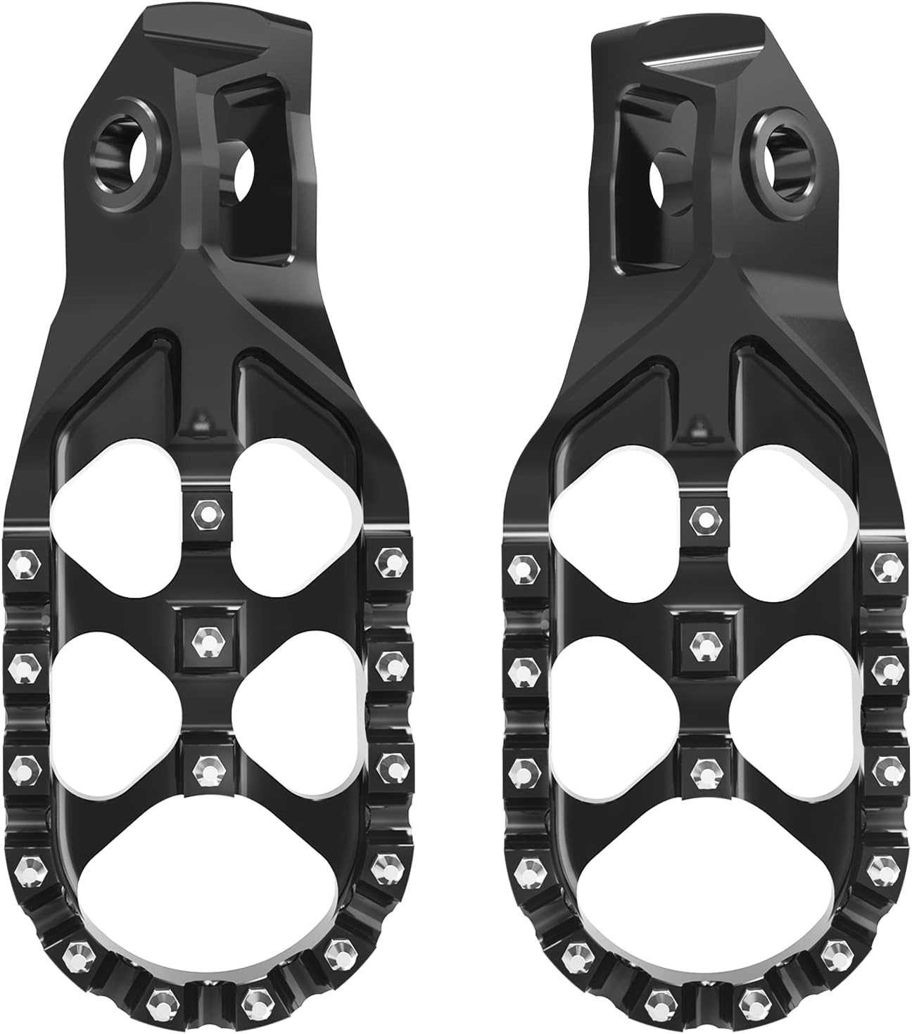 Billet Foot Pegs - RC-FOOTP-7925-B
