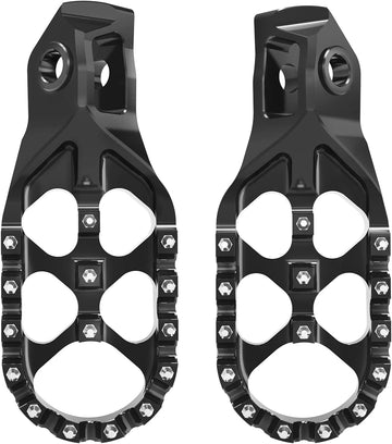 Billet Foot Pegs - RC-FOOTP-7925-B