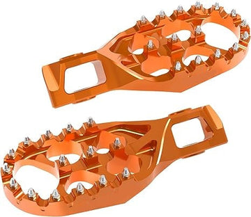Billet Foot Pegs - RC-FOOTP-7925-O