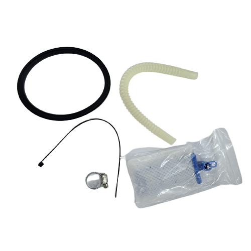 Complete Fuel Pump - RC-FUEL-PU