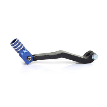 Folding Shift Lever - Blue Tip - RC-GSL-Y01-BLU