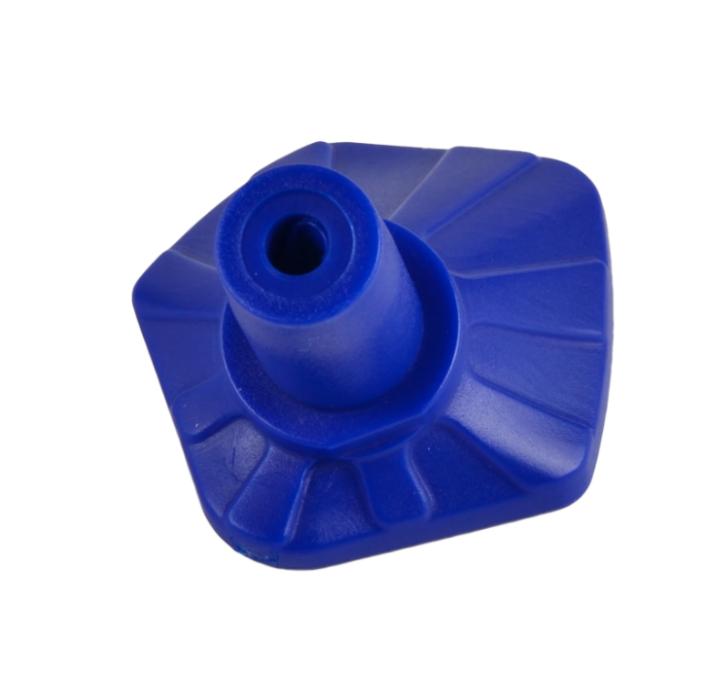 Replacement Kickstand Foot Piece Blue - RC-KSS001-03-BLUE