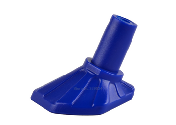 Replacement Kickstand Foot Piece Blue - RC-KSS001-03-BLUE