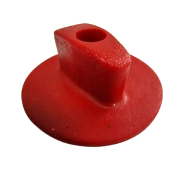 Linhai Fuel Tap Switch Indicator- Red - RC-20215