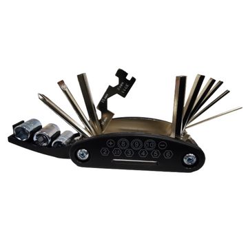 Multi Tool Black Design - RC-MULTI-TOOL-01-BLA