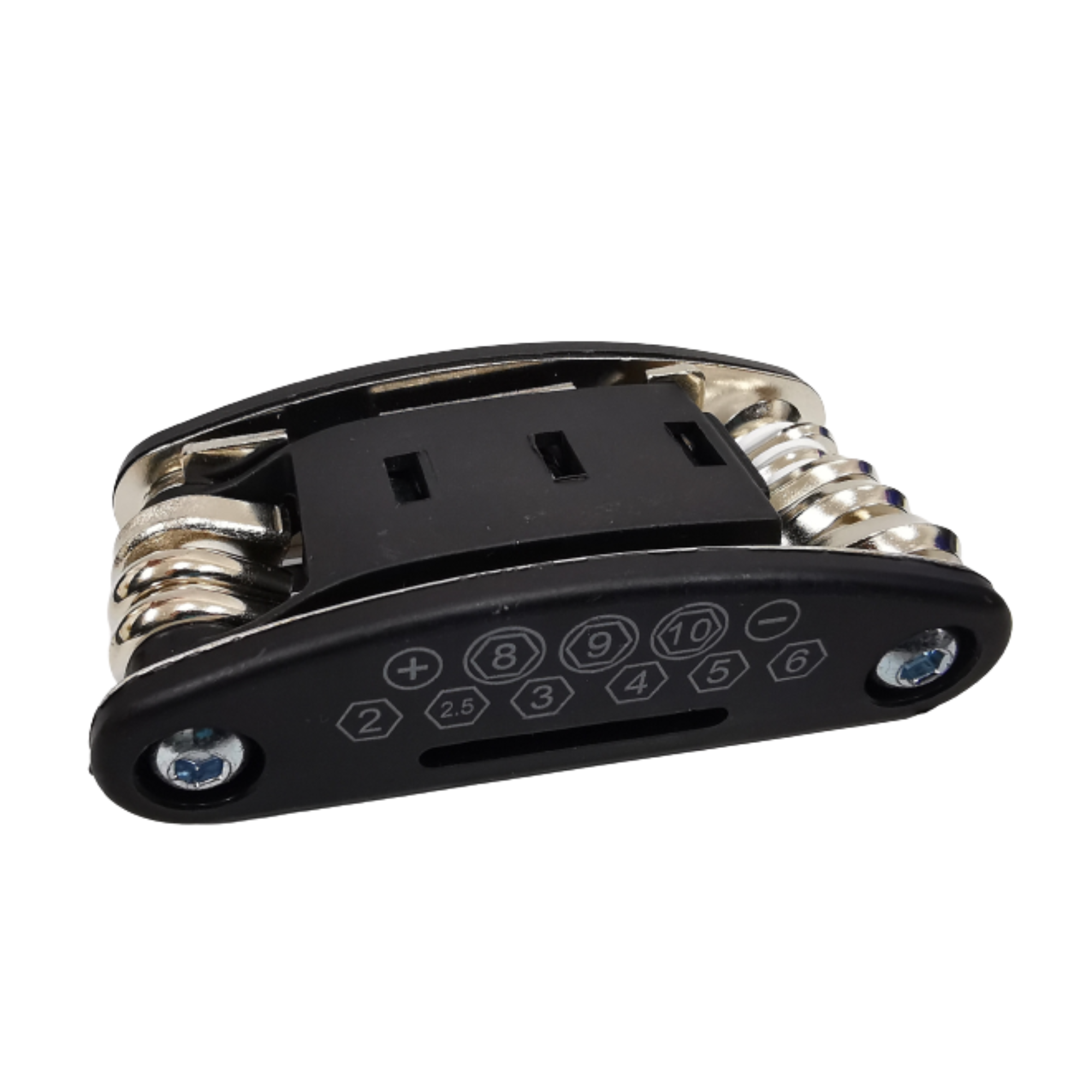 Multi Tool Black Design - RC-MULTI-TOOL-01-BLA