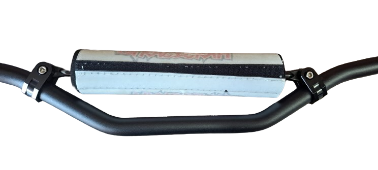 MX Universal Handlebar  Black - 22mm - RC-HANDBAR-MX-B