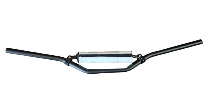MX Universal Handlebar  Black - 22mm - RC-HANDBAR-MX-B
