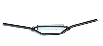 MX Universal Handlebar  Black - 22mm - RC-HANDBAR-MX-B