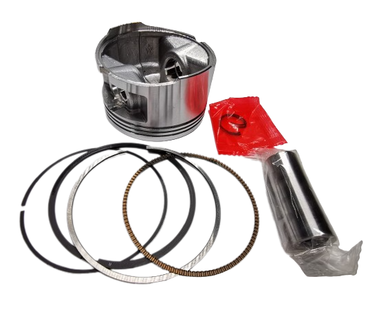 Piston And Rings 70.0mm - RC-PIST-LIN-70.0