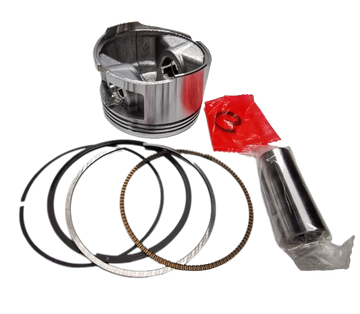 Piston And Rings 70.0mm - RC-PIST-LIN-70.0
