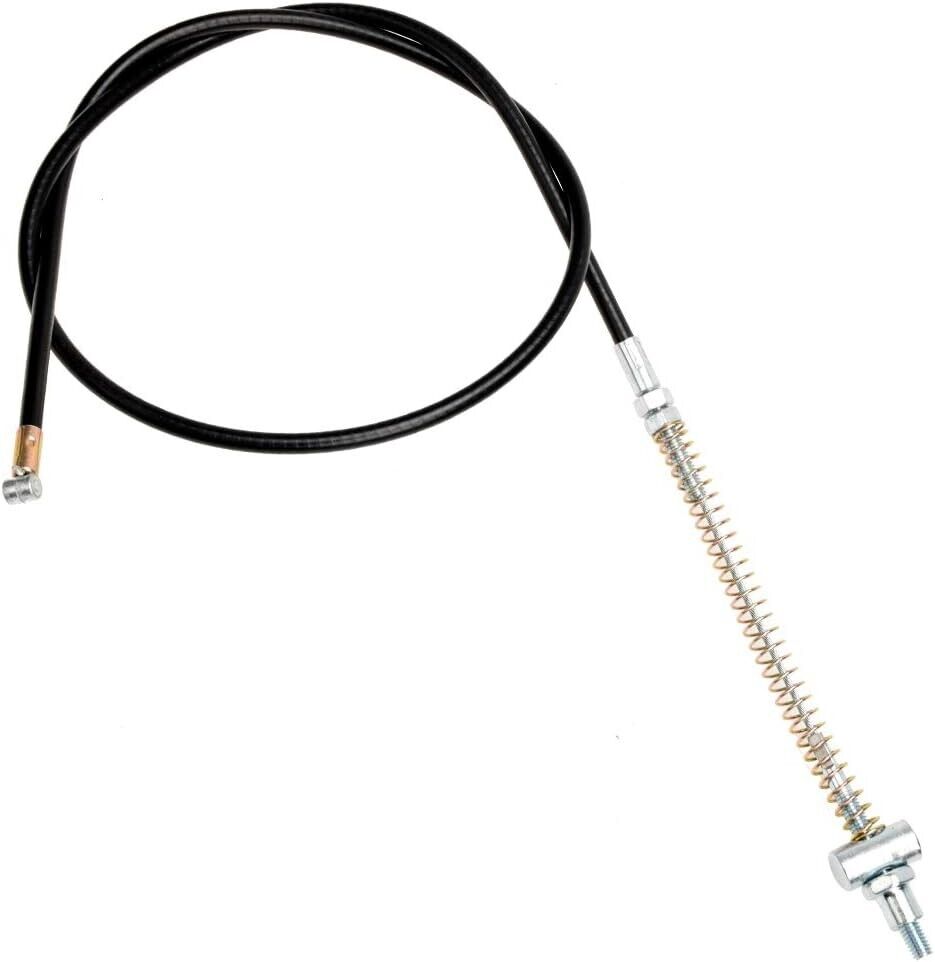 PW50 Front Brake Cable - RC-PW50-BRAKE-CABLE-FRONT