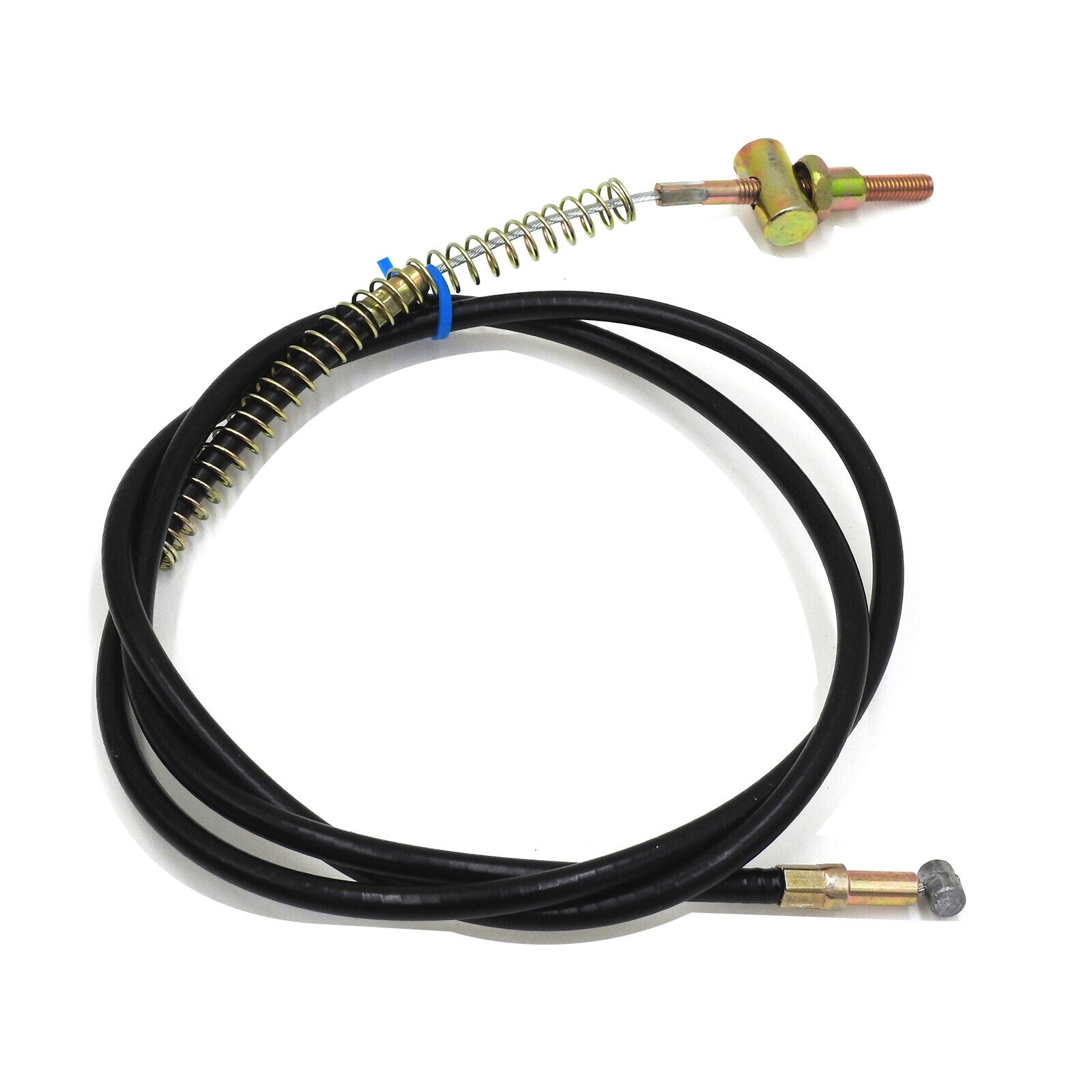PW50 Rear Brake Cable - RC-PW50-BRAKE-CABLE-REAR