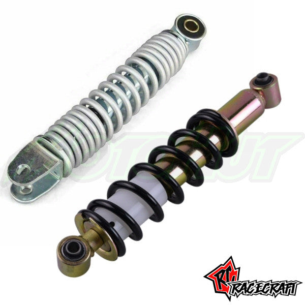 PW80 Rear Shock - RC-PW80-SHOCKS-REAR