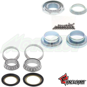 Steering Bearing - RC-PW50-STEERING-BEARING