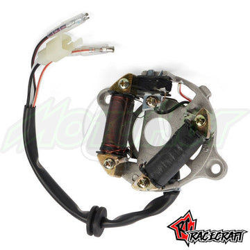 PW80 Stator Coil - RC-PW80-STATOR-COIL