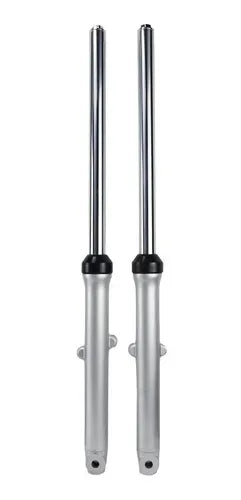 PW80 Front Forks - RC-PW80-FORKS