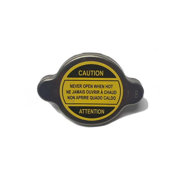 1.6 High Pressure Radiator Cap -japanese Bikes - RC-RAD-CAP-JAP-1.6
