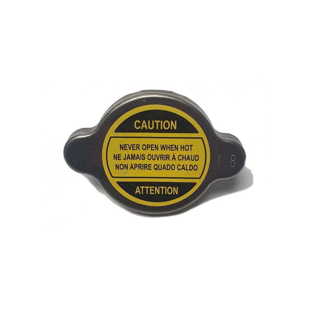 1.8 High Pressure Radiator Cap - Japanese Bikes - RC-RAD-CAP-JAP-1.8