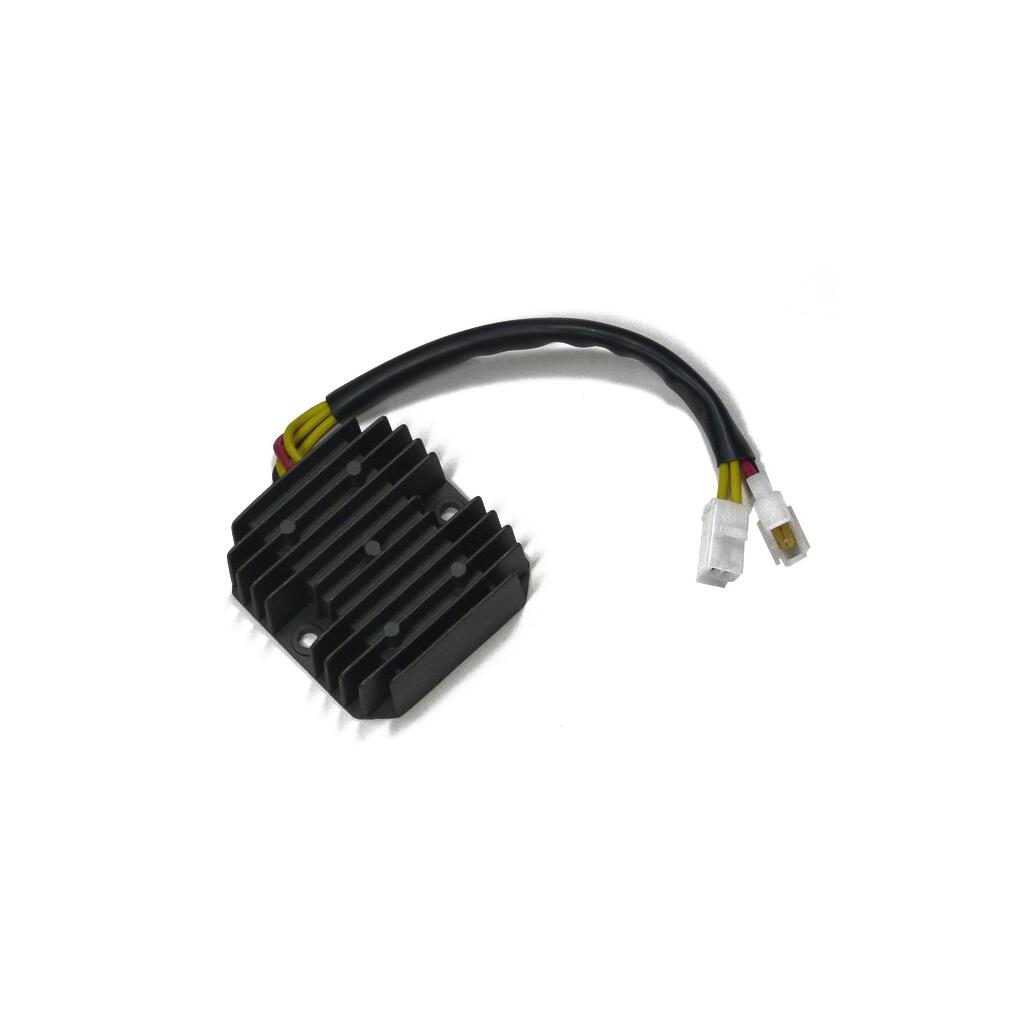 Regulator, 65mm Centre To Centre (6 Wire - RC-REG-LIN-01