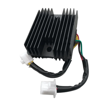 Regulator, 77mm Centre To Centre (6 Wire - RC-REG-LIN-02
