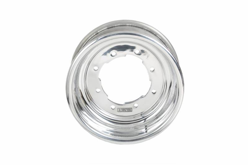 ATV Front Rim - Silver - RC-RIM-10X5S(STD)