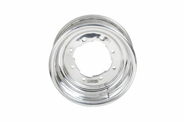 ATV Front Rim - Silver - RC-RIM-10X5S(STD)