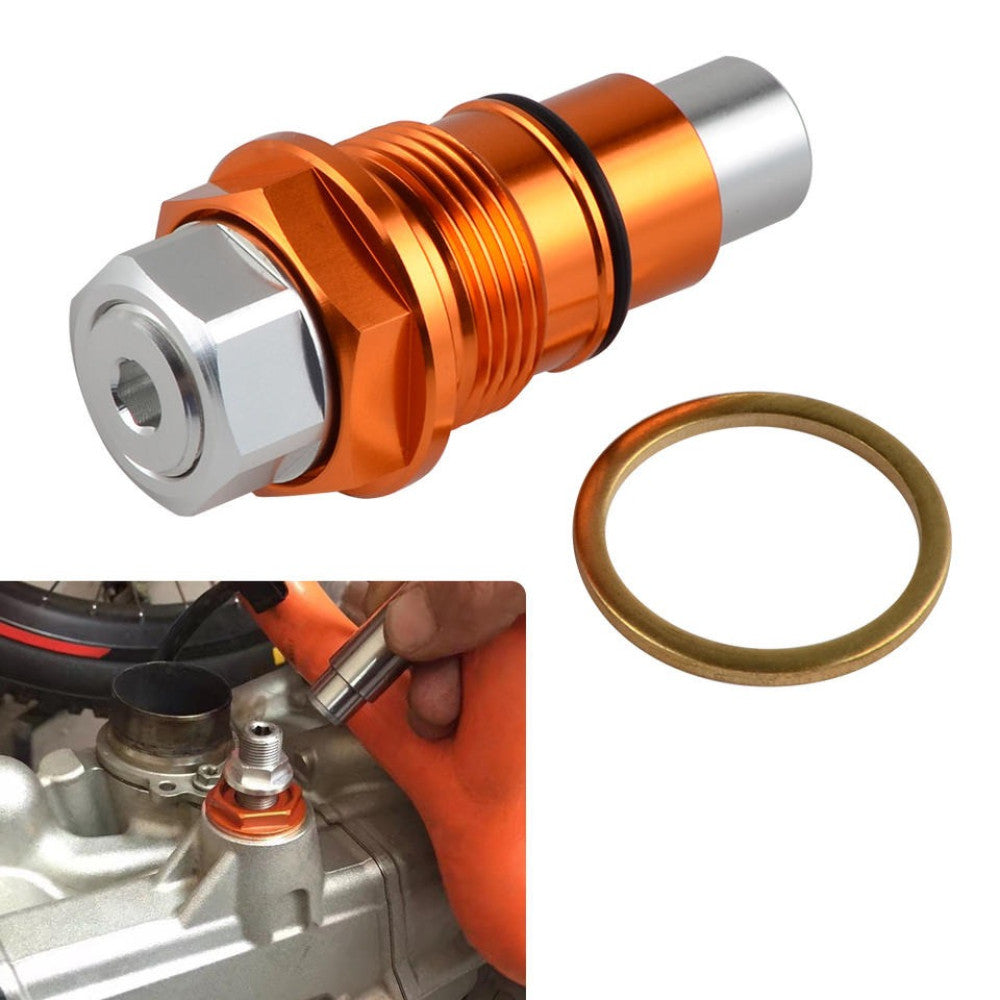 Chain Tensioner - RC-SS009