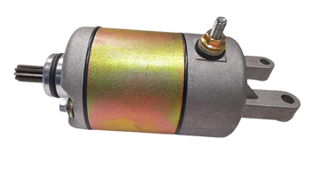 ATV Starter Motor (add In Models) - RC-STARTMO-RUST-550