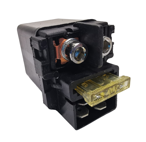 Rustler 260/300 Starter Solenoid (relay) - RC-STARTSOL