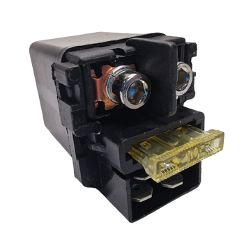 Rustler 260/300 Starter Solenoid (relay) - RC-STARTSOL
