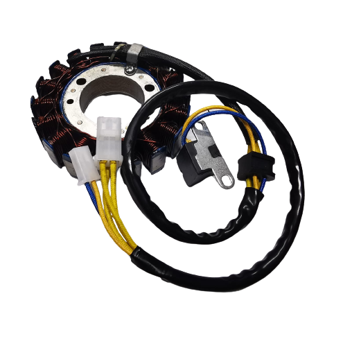 Stator Coil - RC-STAT-COIL-LIN-104