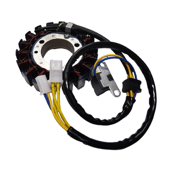 Stator Coil - RC-STAT-COIL-LIN-104