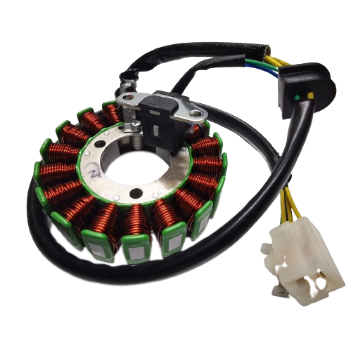 Stator Coil - RC-STAT-COIL-LIN-93