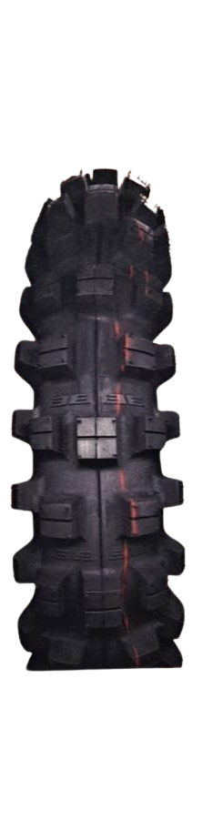 120/90-18 -  TS211 Pattern - RC-TYRE-120X90-18-TS211