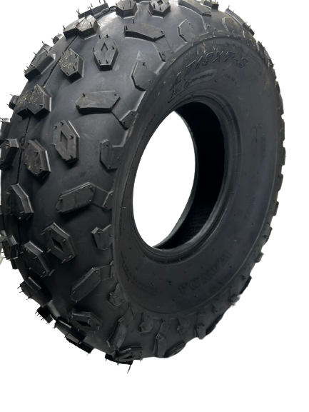 19X7-8 Tyre - RC-TYRE-19X7-8